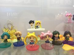 -东浩兰生上海世博展览馆