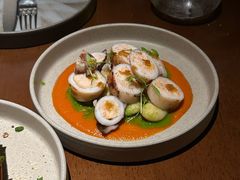 酿馅儿小鱿鱼-OTIUM • 柴屿麦(亮马桥店)