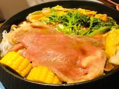 -水之惠鲜鱼料理(王府大街店)