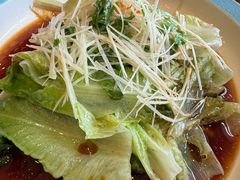 -盈春大饭店(千山路店)