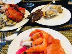 -青岛富力艾美酒店