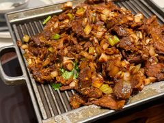 -新乾隆酒楼(帝景园店)