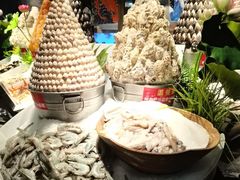 -吉布鲁牛排海鲜自助(成都大悦城店)