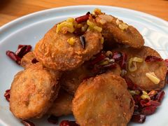 -一轩饺子馆(丽都店)