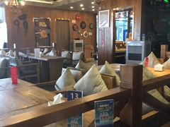 大堂-好伦哥(温都水城店)