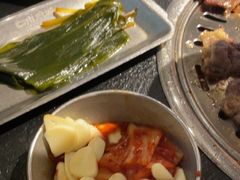 -炽城·烤肉名家(鸿达中央广场店)