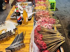 -袁师傅烤肉(弹子石店)