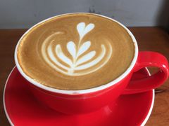 拿铁-COFFEE CALL(云锦路店)