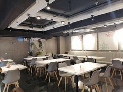 大堂-CHILL Pho澳洲牛肉越南粉(佛山顺德万象汇店)