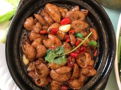 -向塘土鸡总店(八一广场店)