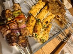 -熙成烧烤(白塔岭店)