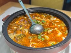 -光海·乡记酸菜鱼·始于1996(花园路店)