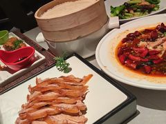 -北京全聚德(清华园店)