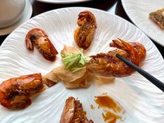 -果然居酒家 · 顺德园林私房菜
