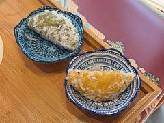 -沿江黎家簸箕宴·文昌鸡(百花谷店)