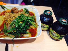 林静小吃-林静小吃(复兴路店)