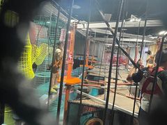 -嗨马乐动室内潮玩运动·团建·轰趴·桌游(南丰汇店)