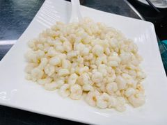 清炒河虾仁-协和菜馆(凤凰街店)