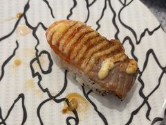 -争鲜回转寿司(中街大悦城店)