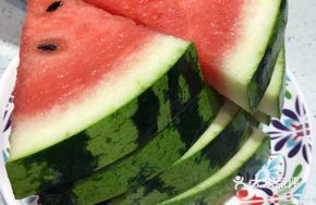 Shandong Peninsula Watermelon Unlimited