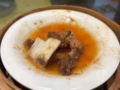 -山水茶艺馆·点心粤菜·30年老字号