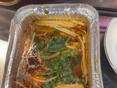 -燚青春东北泥炉烤肉(百合店)