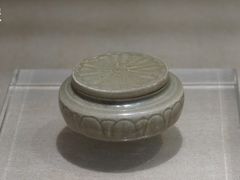 -龙泉青瓷博物馆