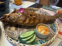 -美泰·Mangothai·清迈云街(天空之城店)