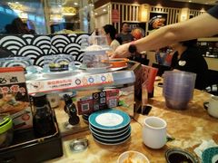 -万岁寿司(蓬江万达店)