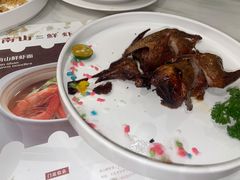 -南山鲜虾面·活鲜小馆·海味大连菜(南山总店)