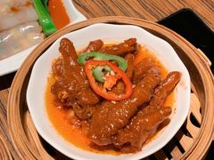 -珍宝轩海鲜火锅(碧湖大厦店)