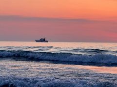 -日照灯塔风景区
