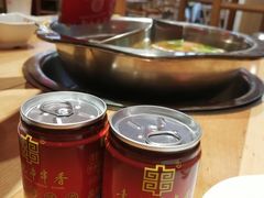 -袁记串串香(川师店)