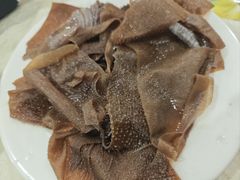 -鑫来顺大铜锅涮羊肉(中山门旗舰店)