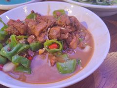 -巴特餐饮6加1音乐餐吧·新疆菜