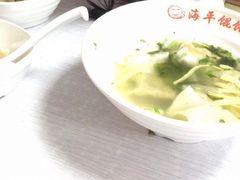 -海平馄饨(逍遥二路店)