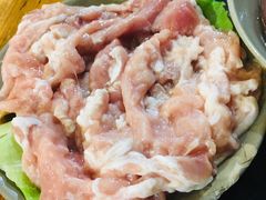 -肥龙火锅(南坪店)