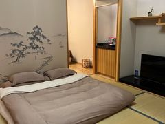 -北京古北水镇御舍温泉酒店