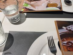 -Pita's&Tika's中东和印度风味餐厅(龙湖天街店)