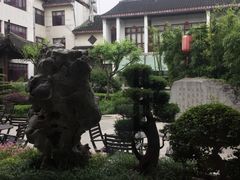 -全季酒店（苏州观前街平江路店）(原临顿路地铁站店)