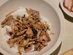 -漆黑觉米粉(三里屯店)