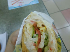 android_upload_pic-赛百味SUBWAY(金龙大厦店)