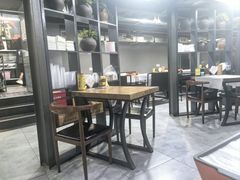 -云晓光头烧烤吧(盛夏店)