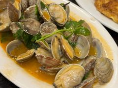 -适口餐厅砂锅粥(公信路总店)