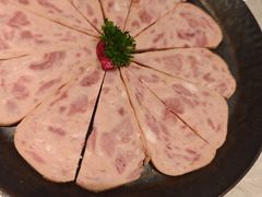 -芸山季·云南野生菌火锅(宝能环球汇店)