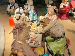 -成都泰迪熊博物馆