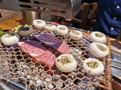 -黑牛の店·黑金店(沈阳万象城店)