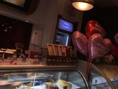 -哈根达斯(世界城店)