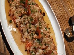 -和源祥·日照菜扛把子(万平口一店)