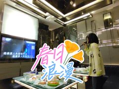 -堂会·KTV·自助餐·团建聚会(天河店)